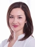 Гневашева Анна Александровна