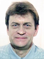 Пестряков Сергей Борисович