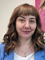 Савченко Татьяна Викторовна