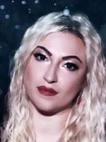 Рыбанина Екатерина Сергеевна