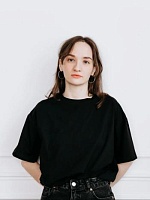 Трущелёва Анастасия Владимировна