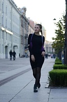 Воднева Анна Константиновна