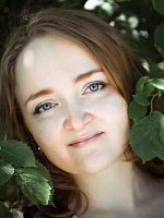 Грачева Дарина Александровна