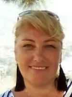 Збродова Галина Николаевна