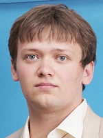 Торохов Олег Александрович
