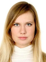 Артюхова Наталья Андреевна