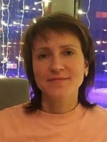 Балицкая Ольга Николаевна