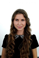 Льготина Екатерина Вячеславовна