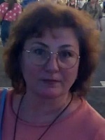 Меньшова Светлана Алексеевна