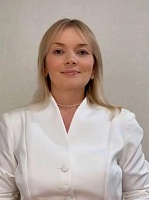 Гофман Ольга Олеговна