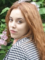 Чумаченко Валерия Андреевна