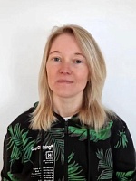 Вакилова Алина Альбертовна