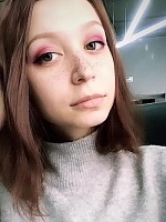 Саенко Софья Владимировна