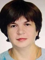 Гревцова Светлана Анатольевна