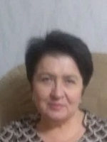 Зверева Ирина Васильевна