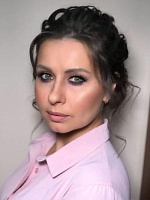 Зинковская Анна Сергеевна