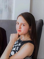 Дударко Дарья Сергеевна