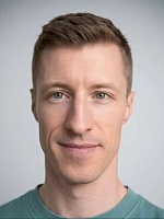 Михайлов Андрей Алексеевич