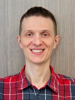 Горбан Александр Анатольевич