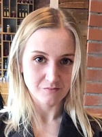 Мазур Маргарита Сергеевна
