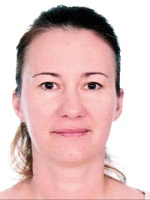 Матейшина Юлия Григорьевна