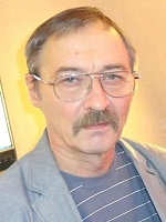Коротаев Василий Михайлович
