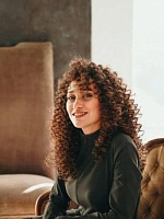 Акимова Екатерина Викторовна