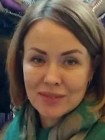 Бородина Светлана Петровна
