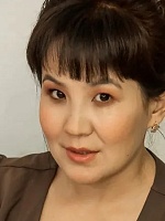 Батомункуева Наталья Даба-Самбуевна
