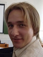 Евсеев Алексей Алексеевич