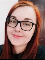 Шапошникова Екатерина Владимировна