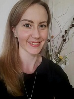 Воробьёва Ирина Владимировна