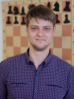 Белошапкин Константин Александрович