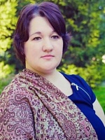 Попова Ирина Чеславовна