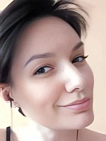 Кретинина Ирина Владимировна