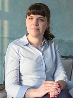 Чернышева Наталья Владимировна