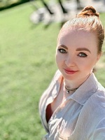 Иванова Алёна Сергеевна