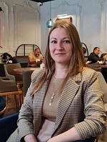 Сырыгина Дарья Семеновна
