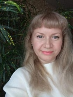 Ходус Юлия Романовна