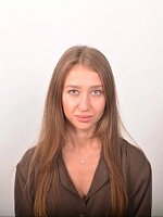 Хурсей Карина Анатольевна