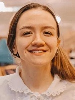 Пешкова Татьяна Игоревна