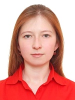 Горковенко Анастасия Андреевна