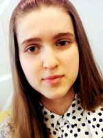 Сидельникова Мария Николаевна