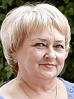Лежнёва Татьяна Александровна