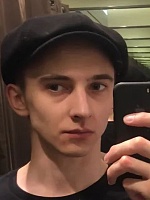 Фитхуллов Антон Игоревич