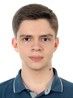 Коваленко Евгений Александрович