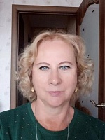 Давыденко Ольга Алексеевна
