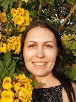 Эдвардс Наталья Максимовна