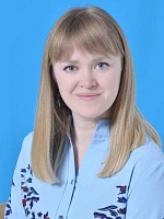 Дудко Анастасия Александровна