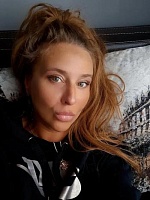 Волкова Елена Андреевна